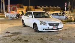 كيا اوبتيما